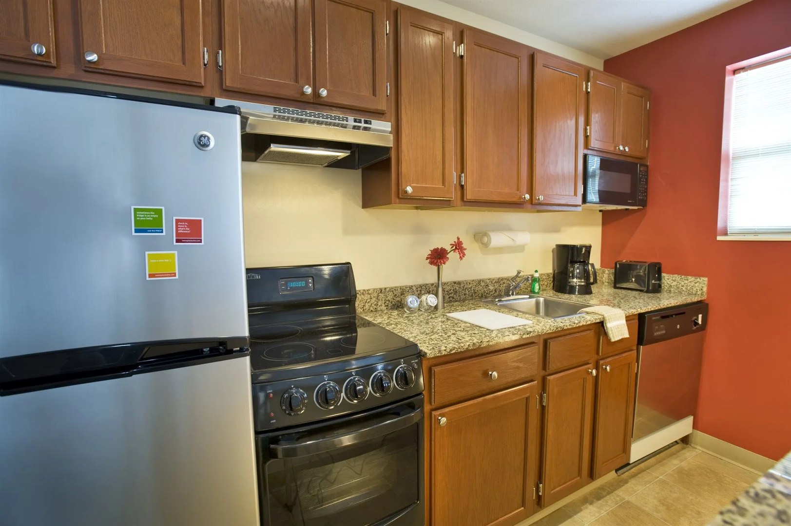 TownePlace Suites Gaithersburg by Marriott