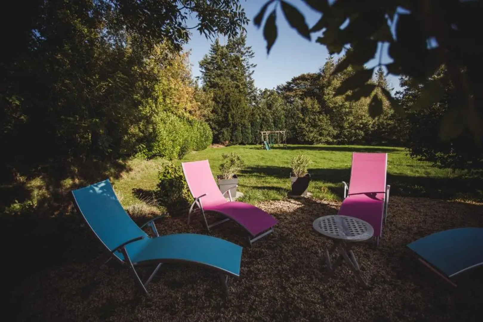 Le Logis de Tréonvel