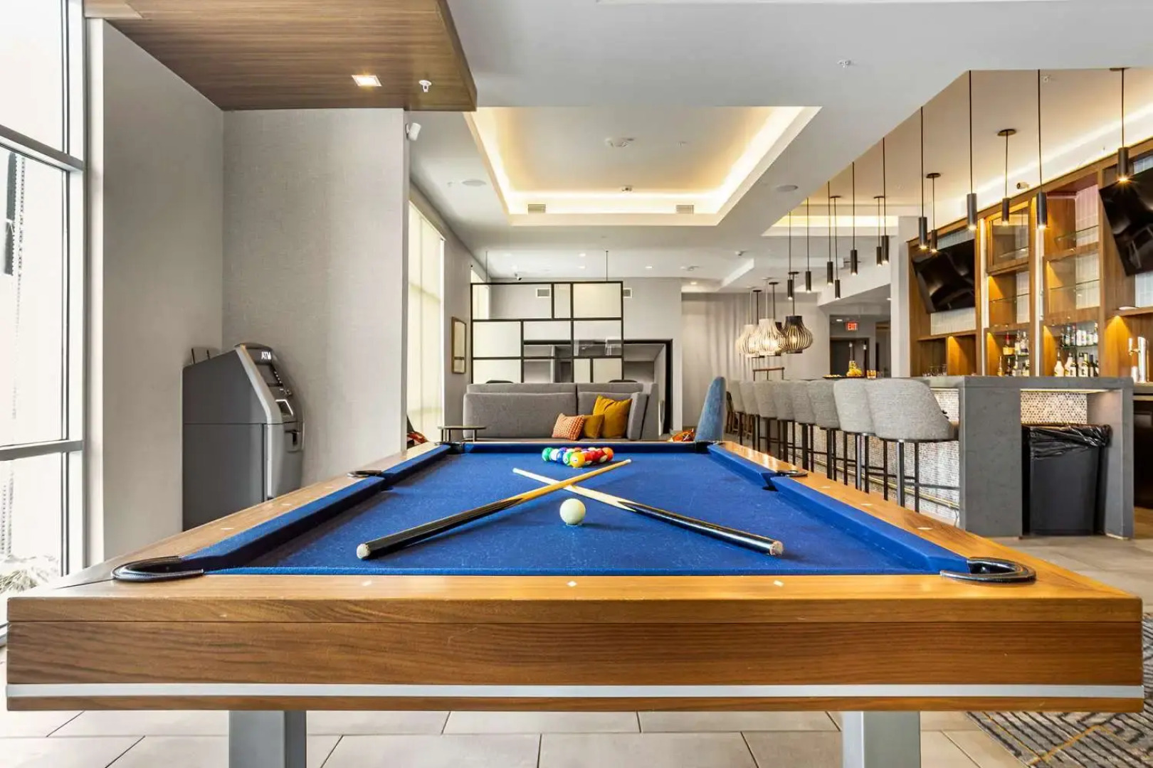 Отель Hyatt House Colorado Springs Airport