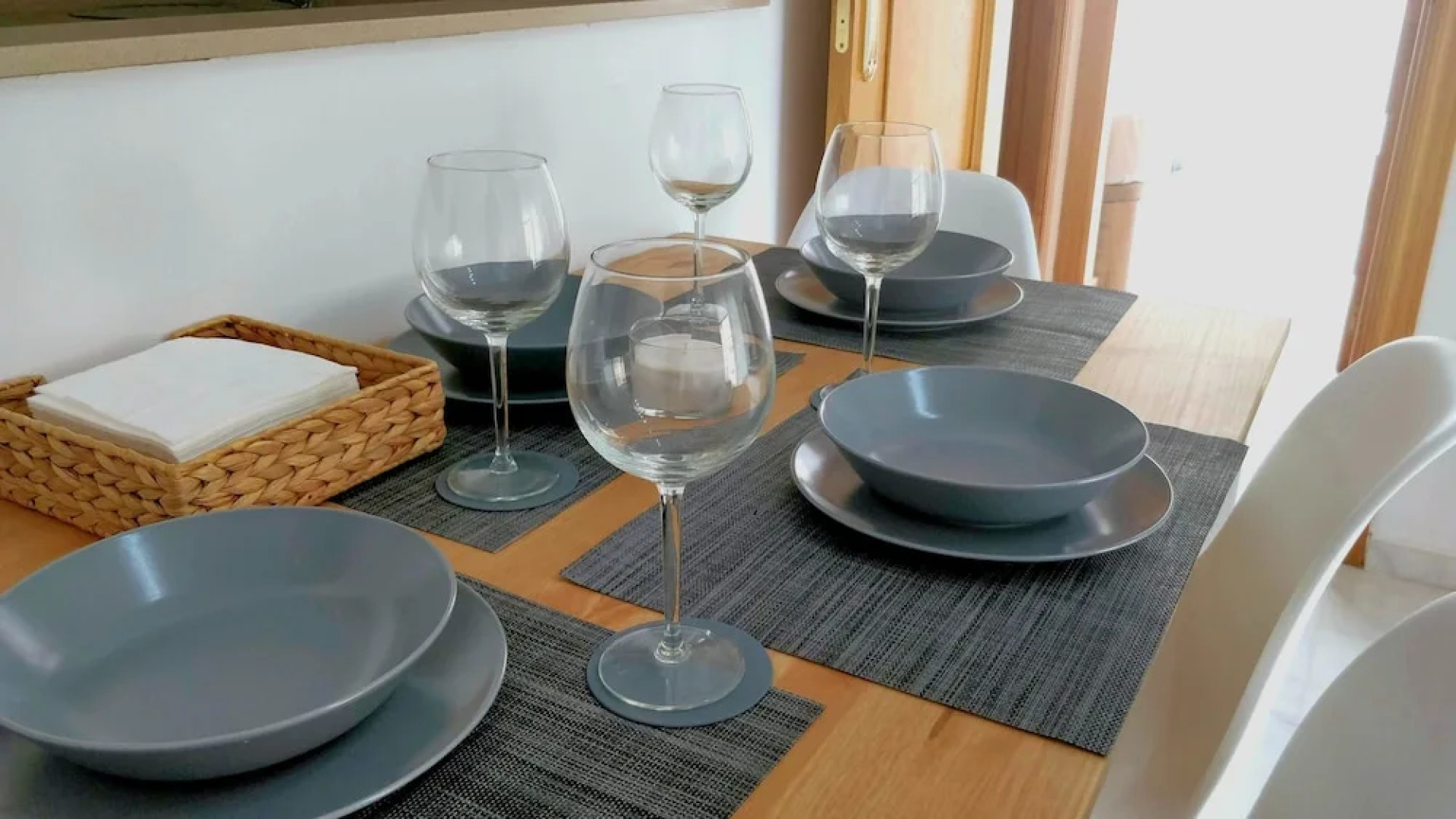 Seaview Fuengirola Apartment by JITKey