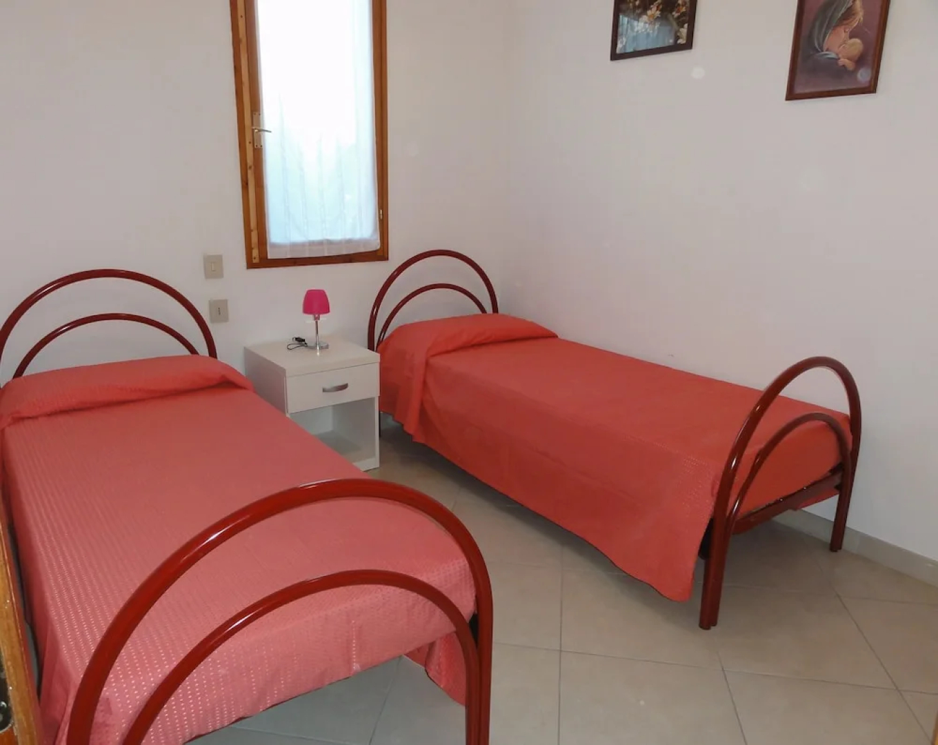 Villa Adelia