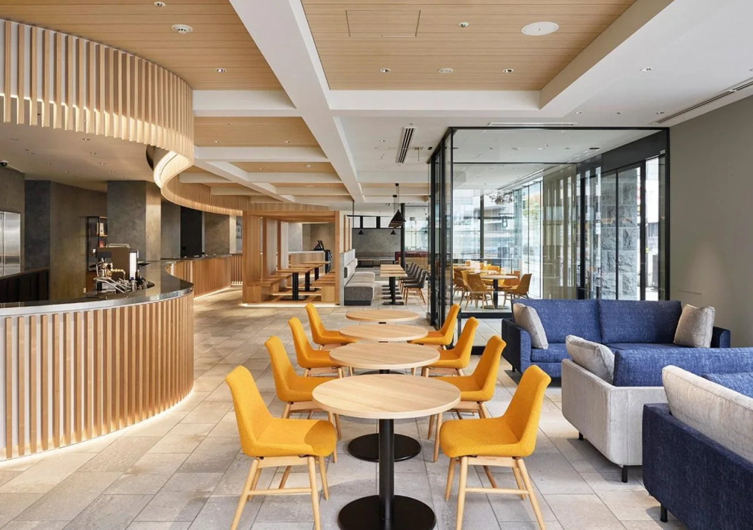 Отель the square hotel Kanazawa