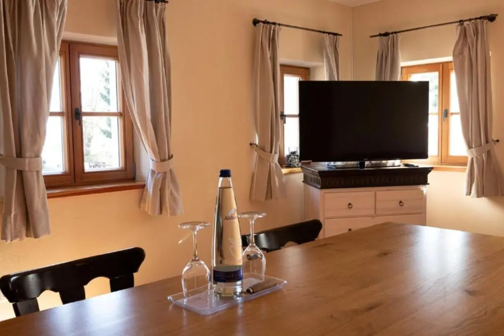 Gasthaus Osteria Murauer