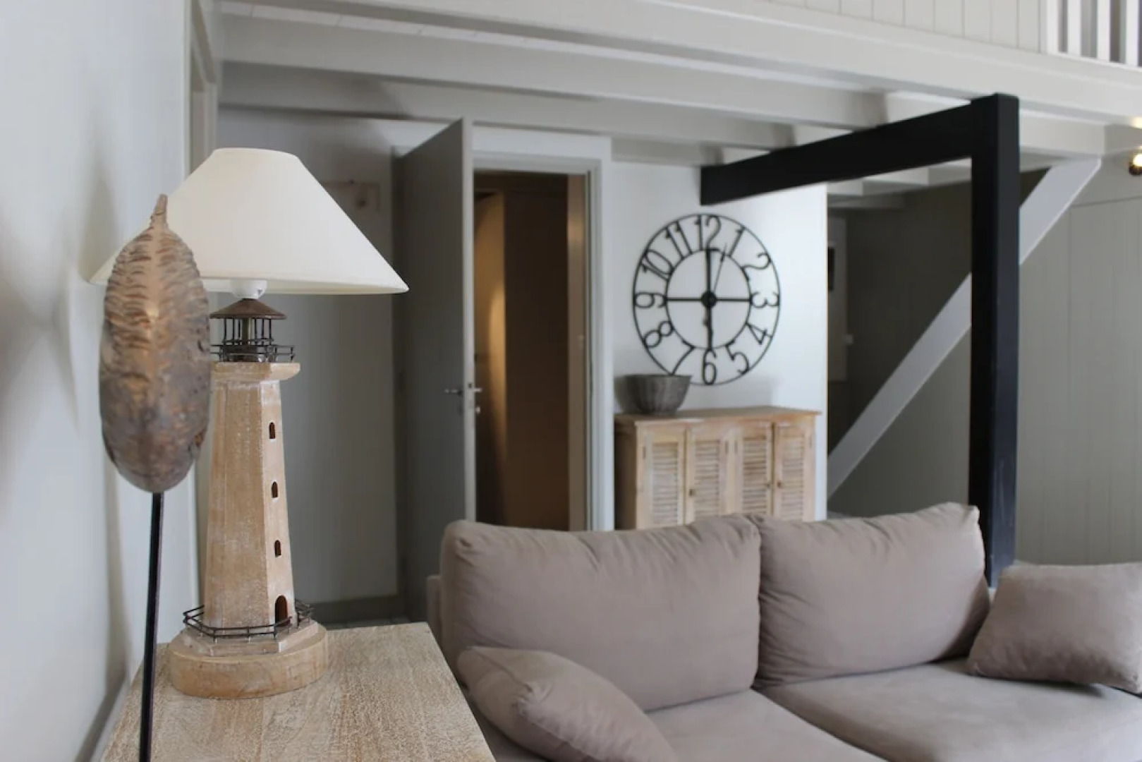 Villa 1 - Les Minutias Village