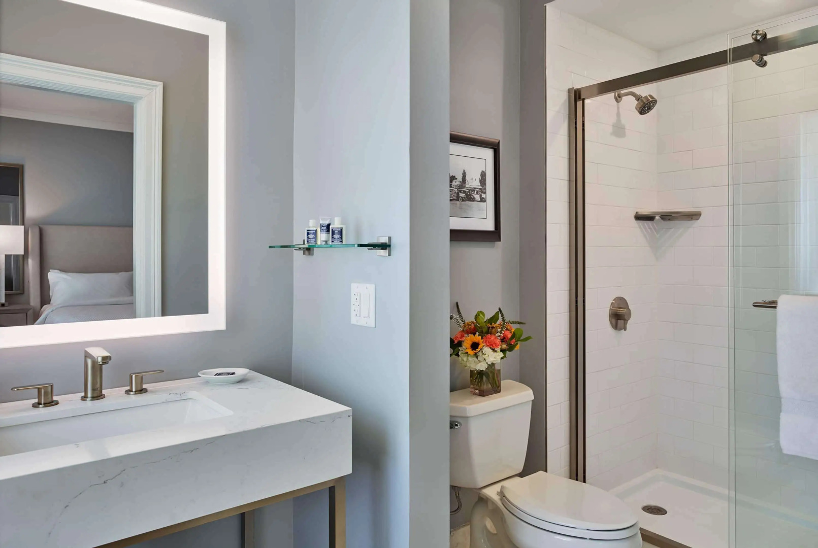 Seaview, A Dolce Hotel