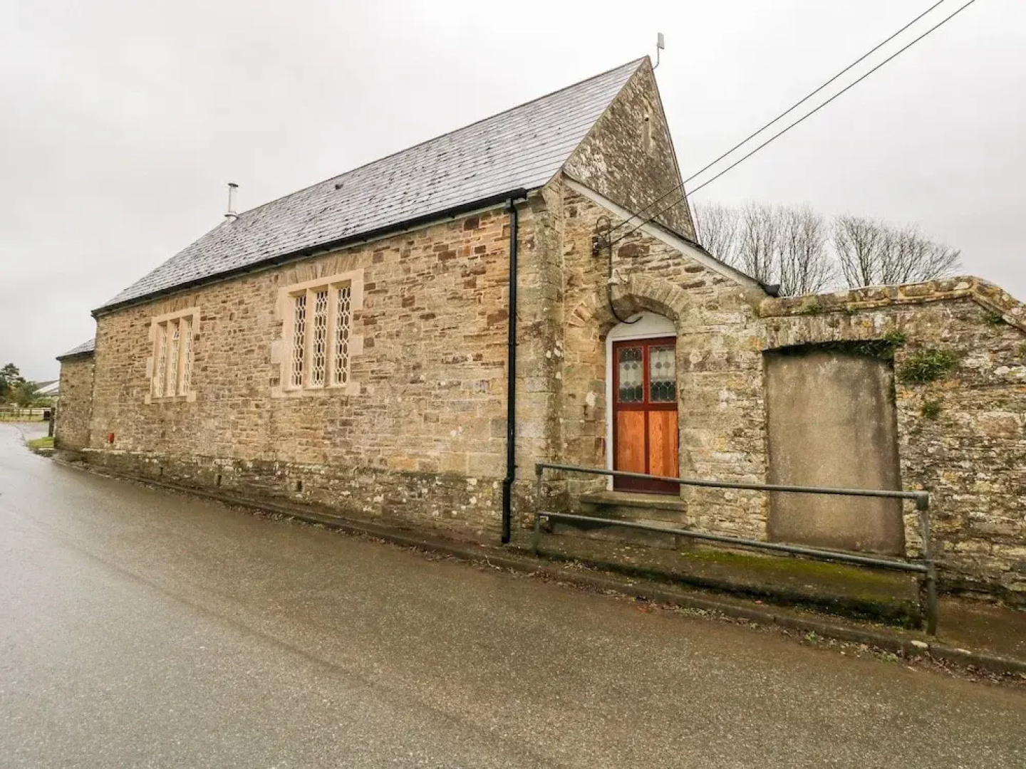 School House