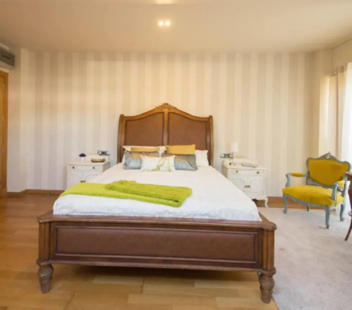 106387 - Villa in Sanxenxo