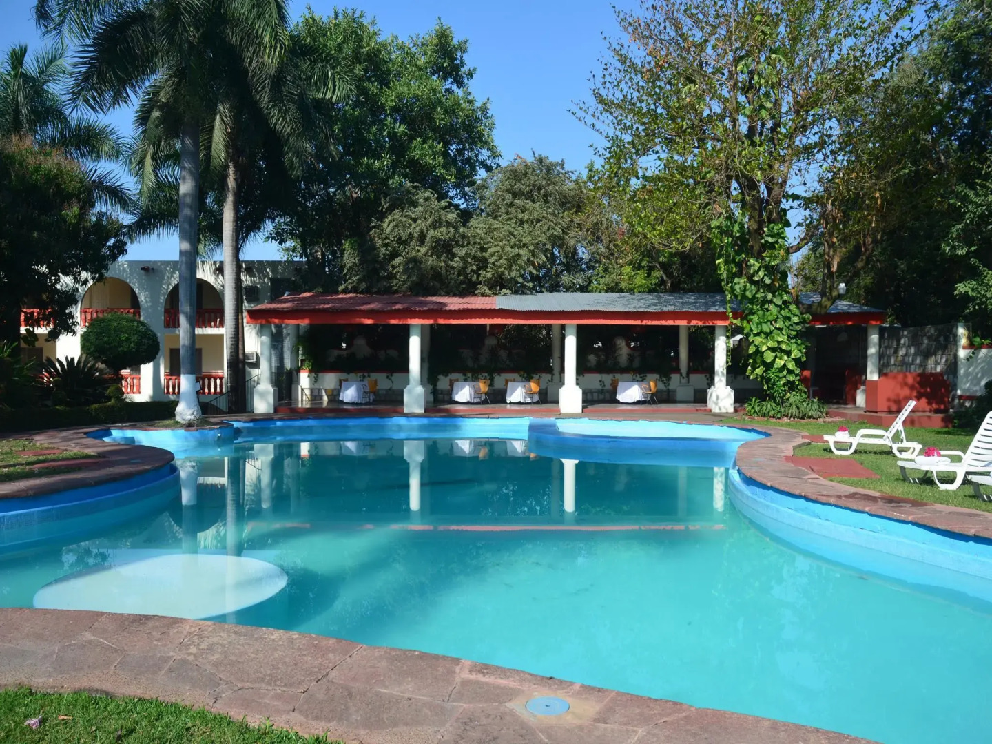 Hotel Misión Ciudad Valles