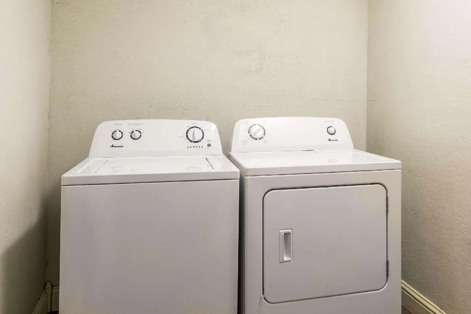 SAMIR Stay at NW Expressway