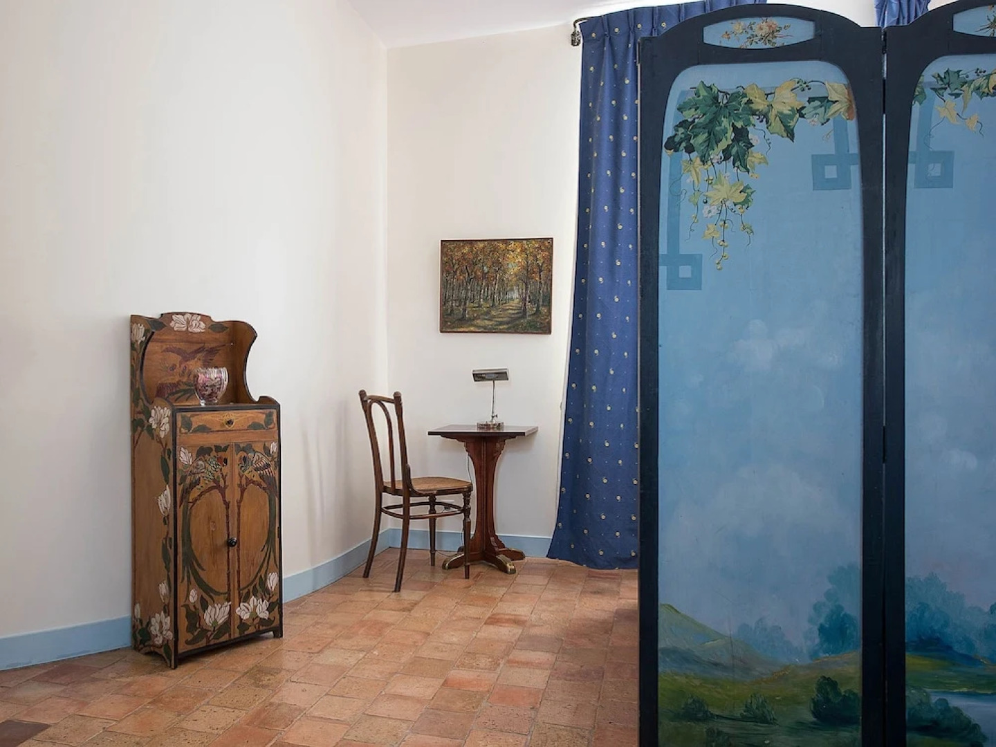 Gite With a Beautiful View of Farmlands in Trouville-sur-mer