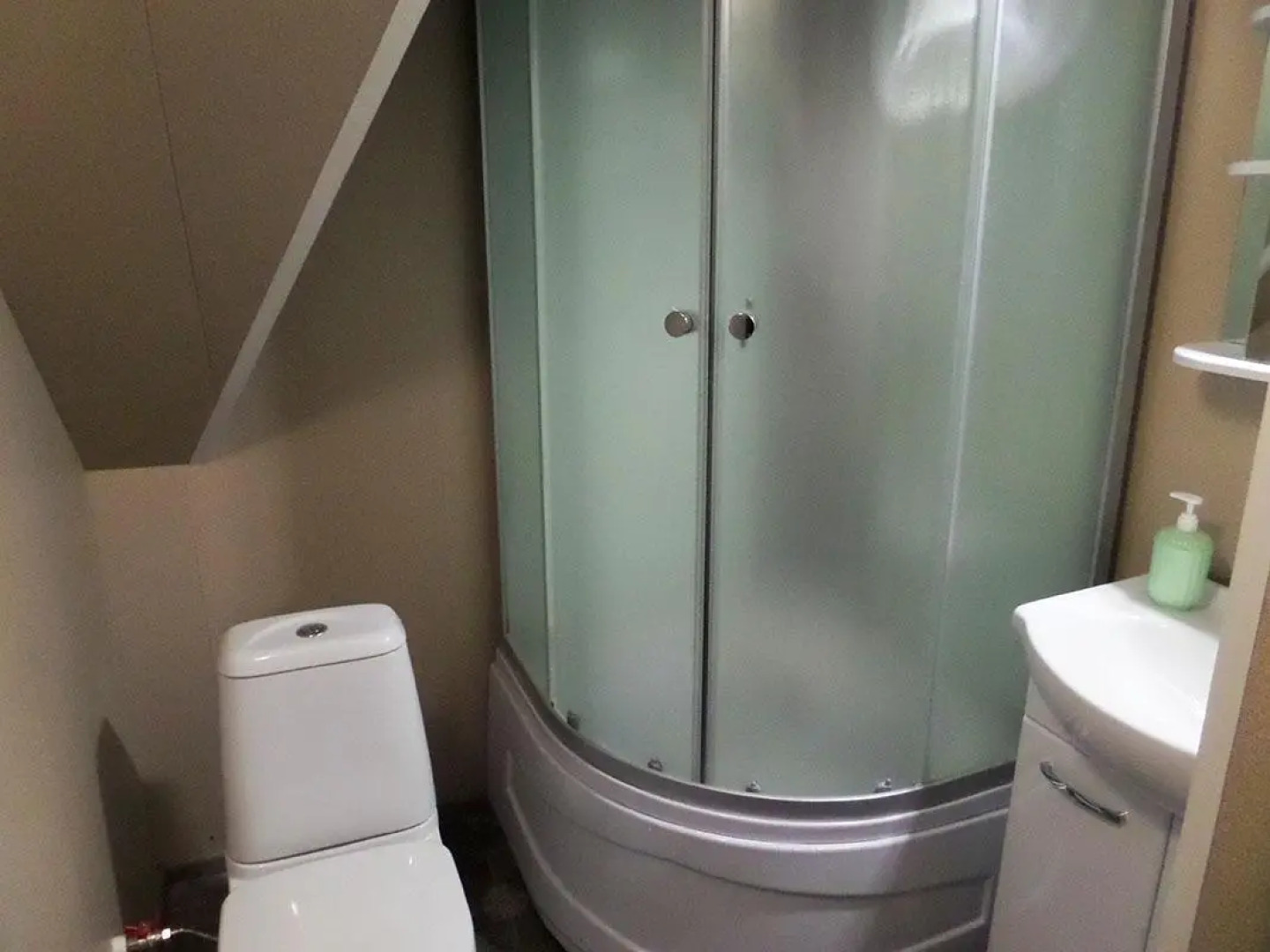 Остров Колочный