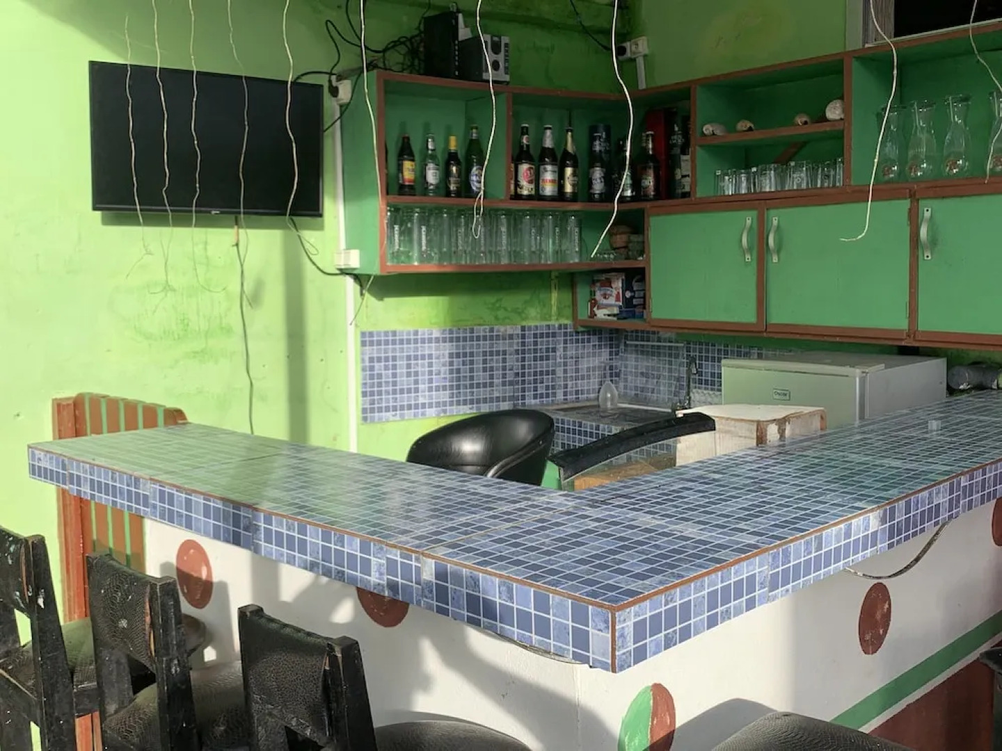 Résidence Hotelière Mezza Vista