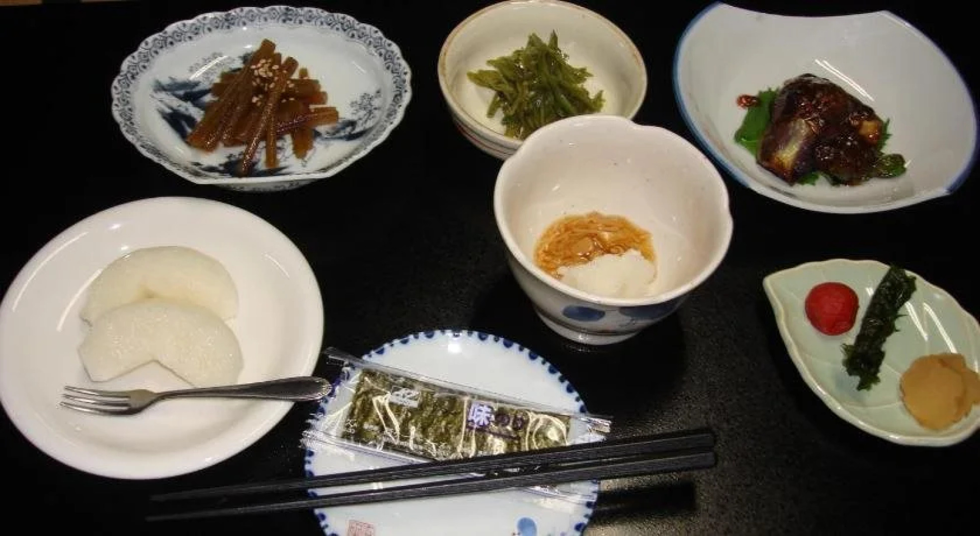 Shukubo Kanbayashi Katsukane