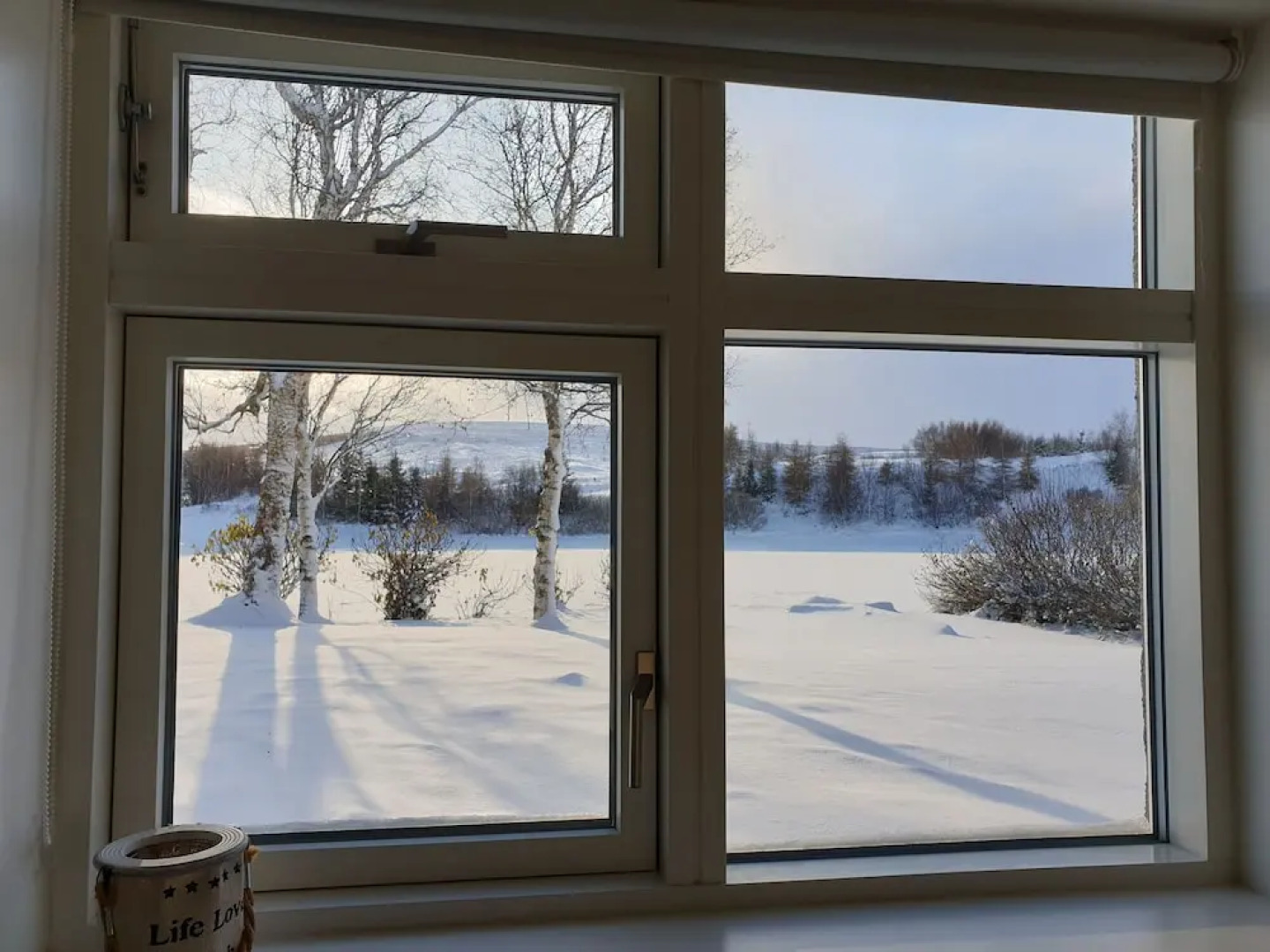 Breidamyri Farm Apartments