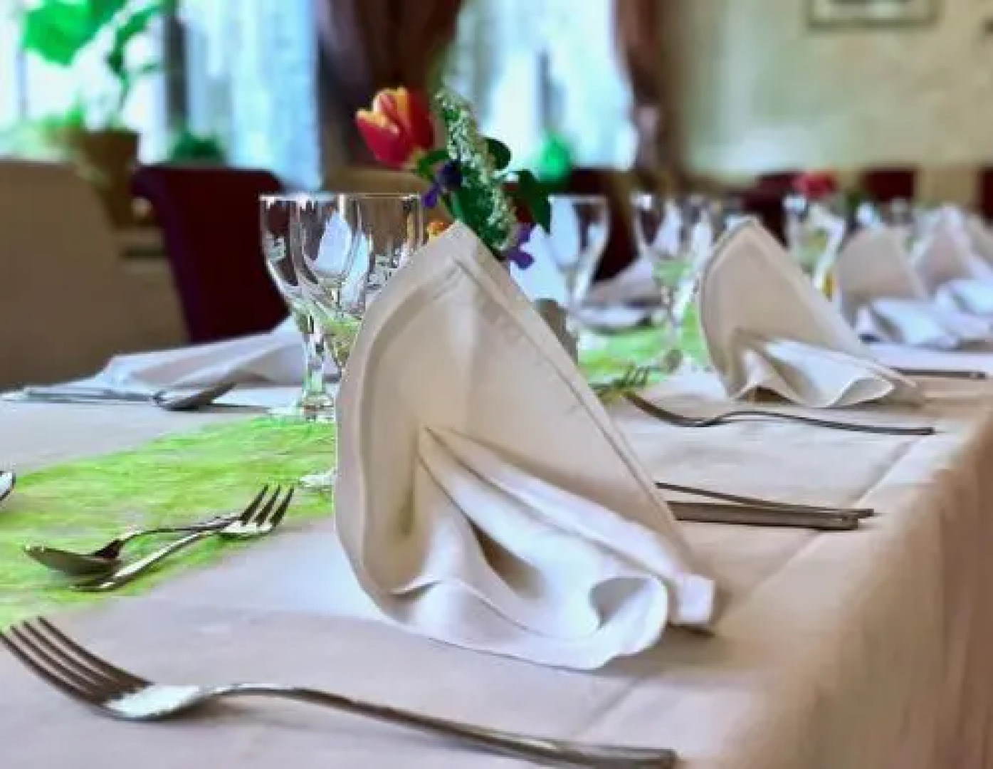 Gasthaus Goldener Löwe