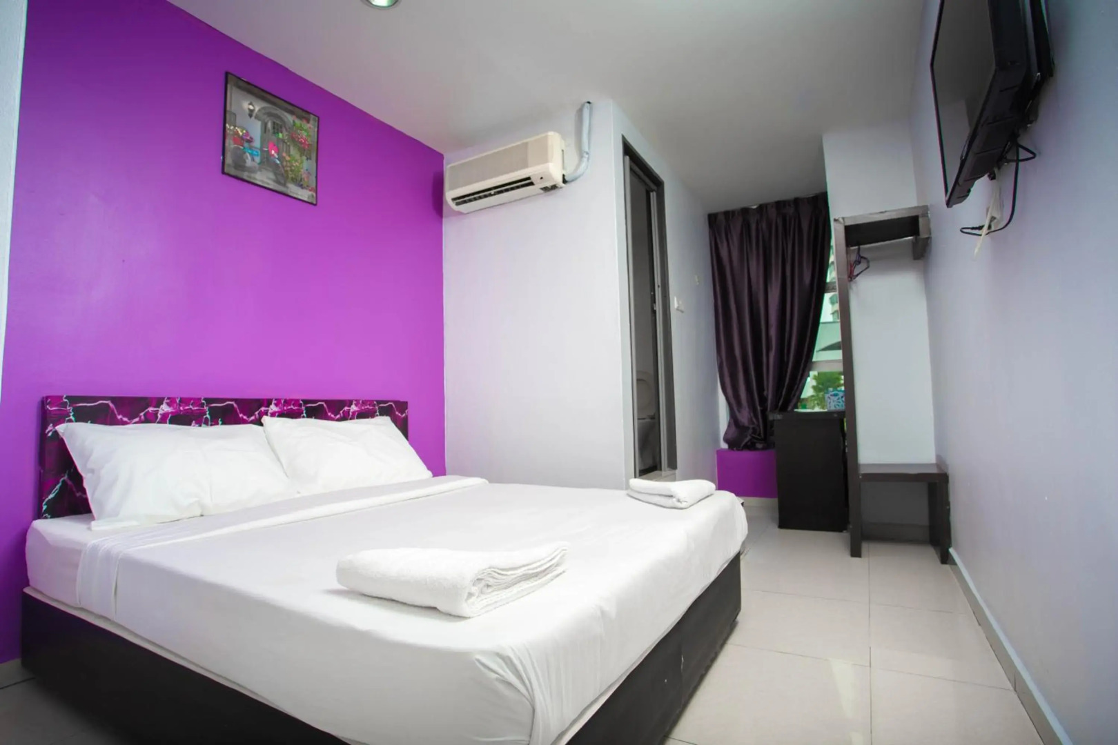 Smart Hotel Shah Alam Seksyen 15