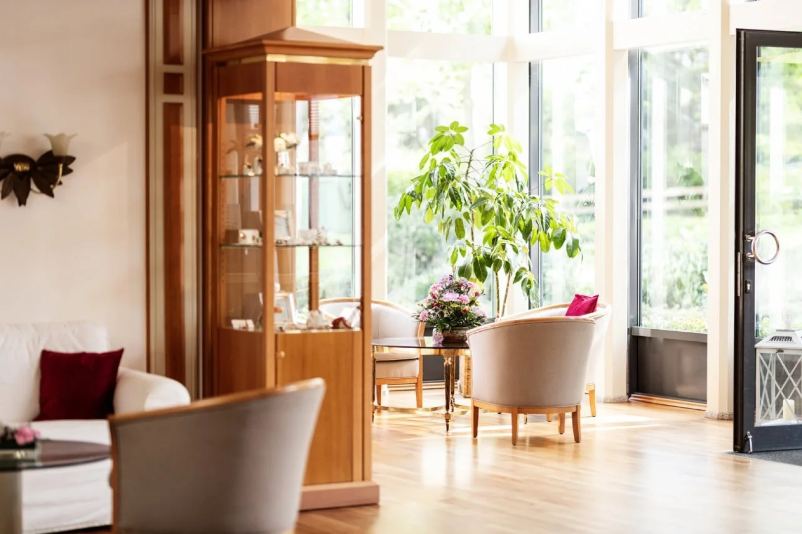 Hotel Dieksee - Collection by Ligula