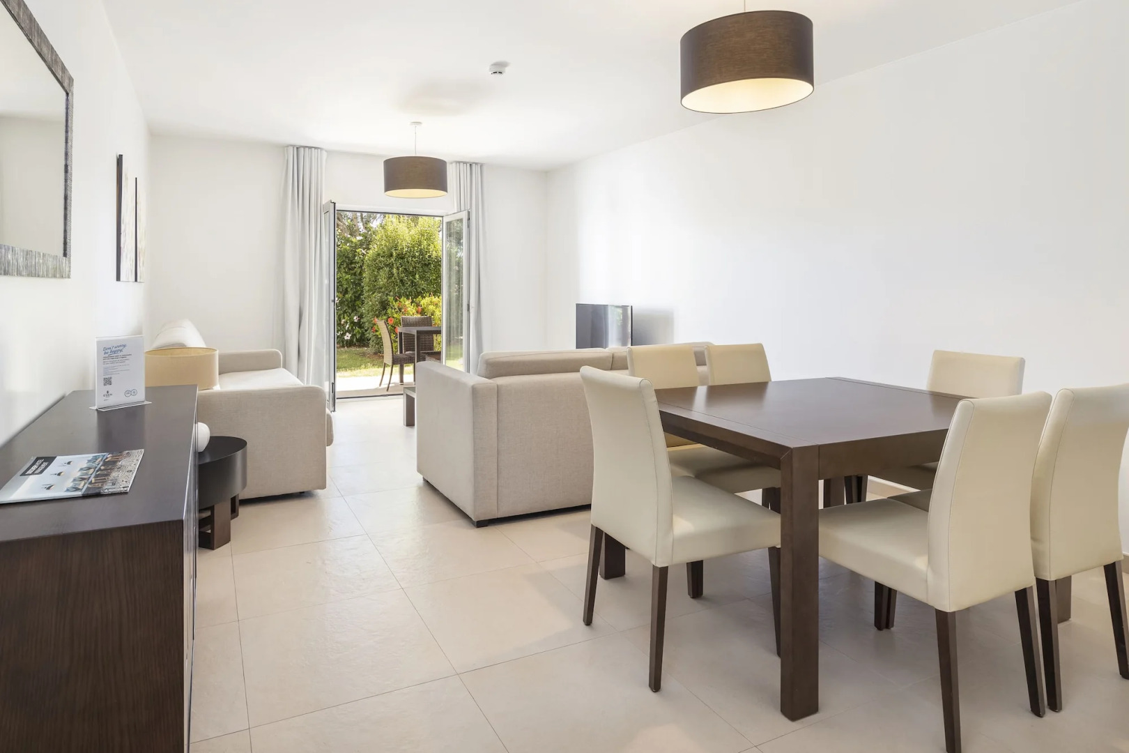 Eden Villas & Apartments