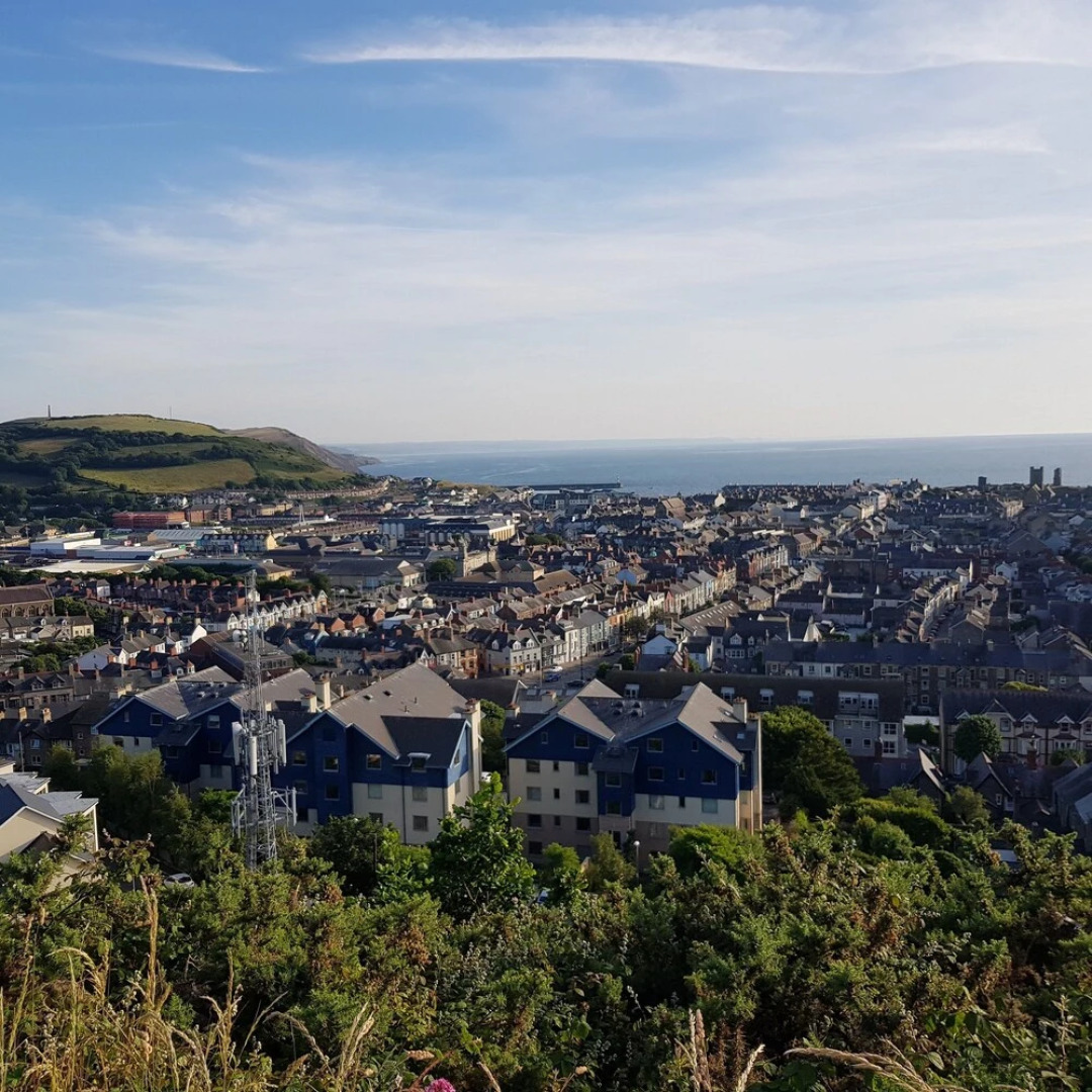 Parc y Bryn Serviced Apartments