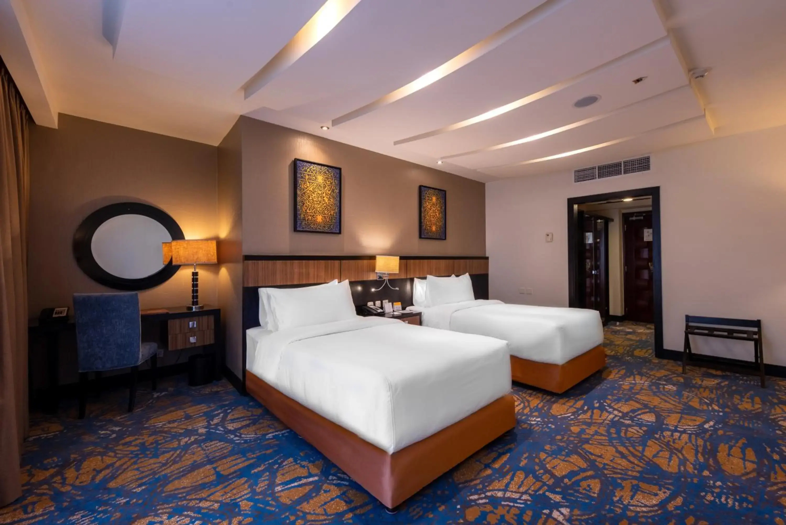 Myrion Beach Resort & Spa - Adults Only