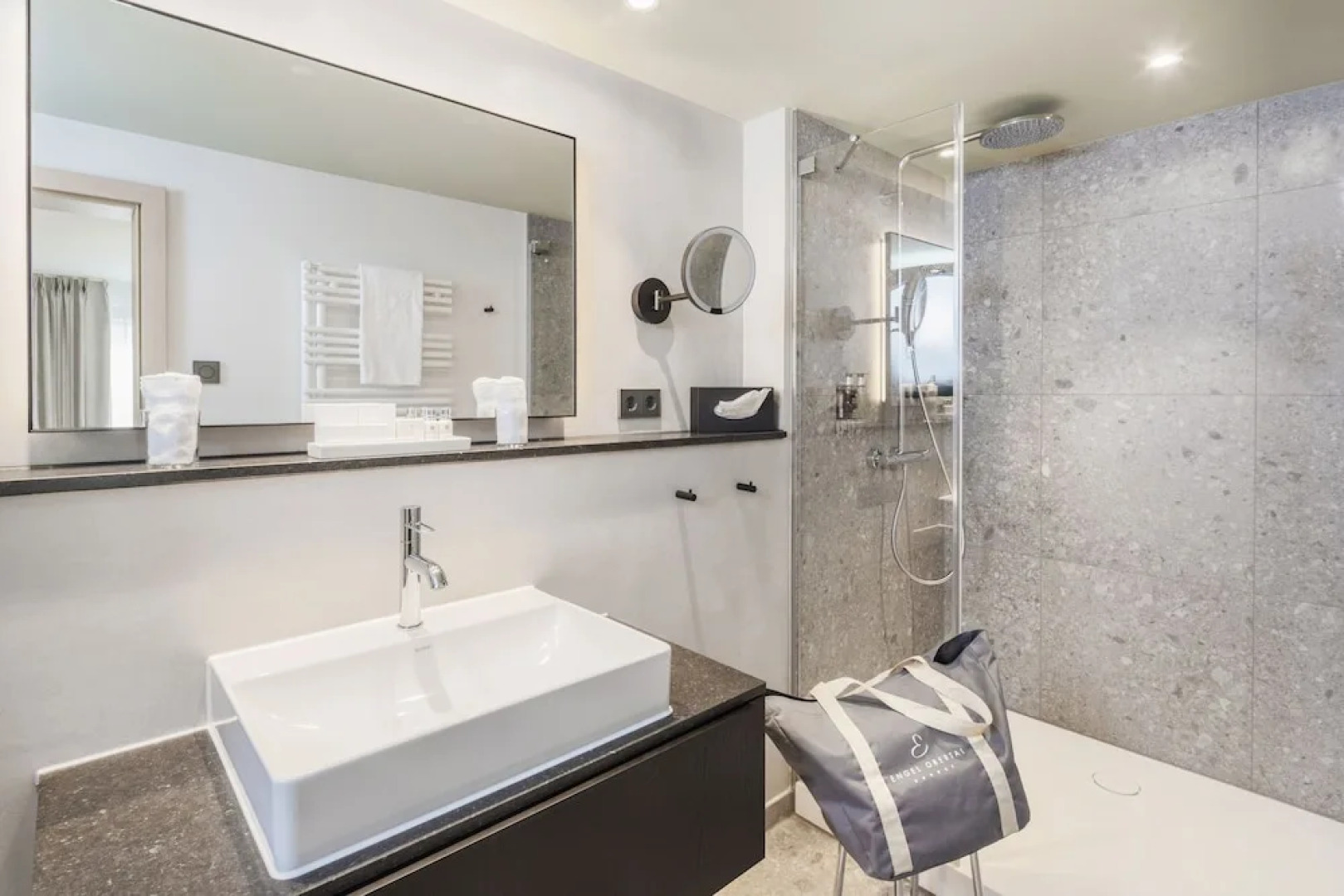 Wellness & Genuss Resort Engel