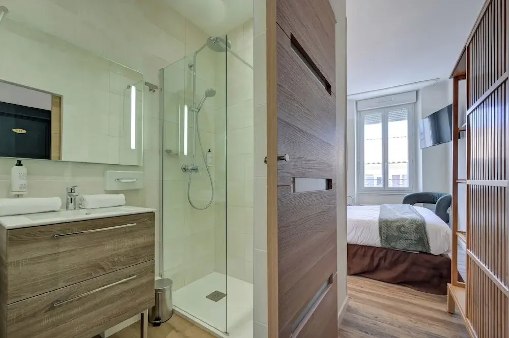 Urban Style Blason du Ventoux