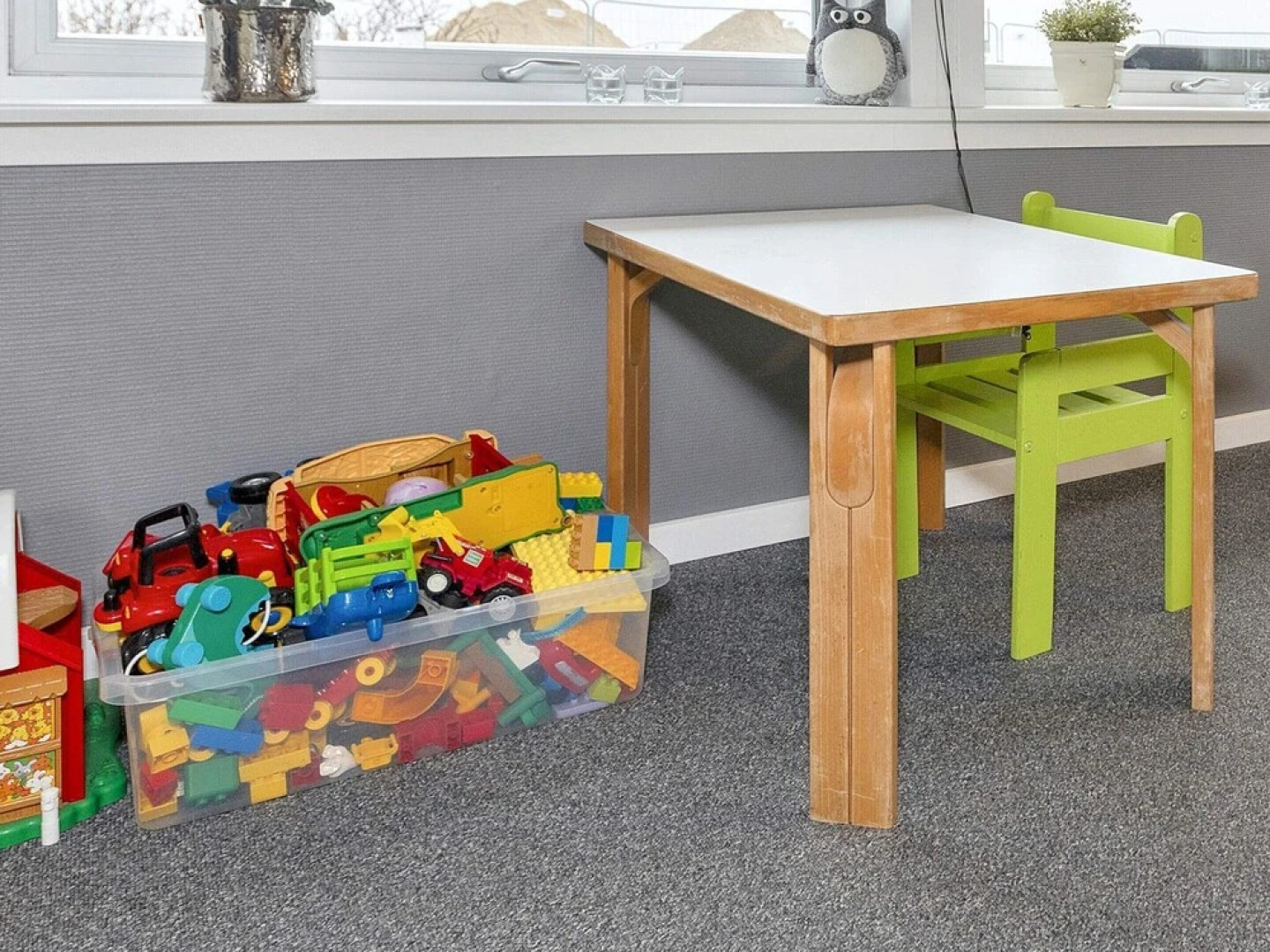 Exquisite Holiday Home in Løgstør near Sea