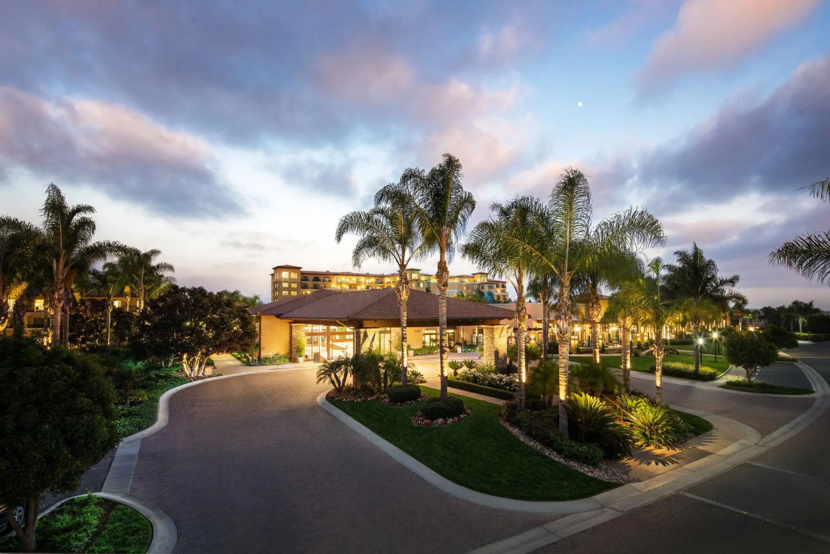 Westin Carlsbad Resort & Spa