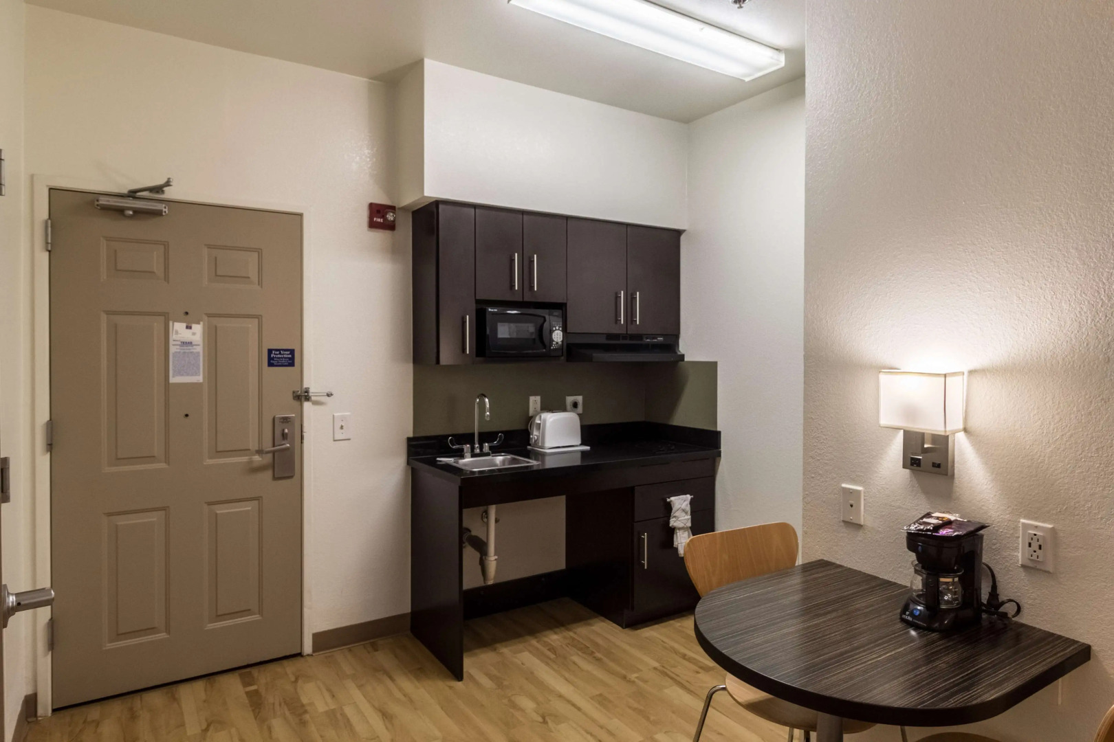 Studio 6 Mcallen, TX