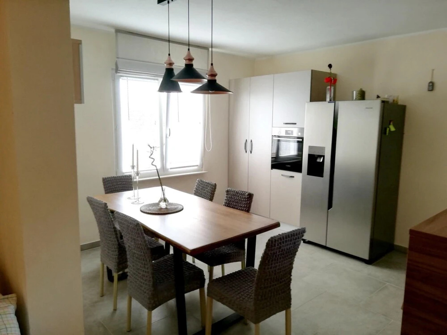 Apartment Ripenda Verbanci