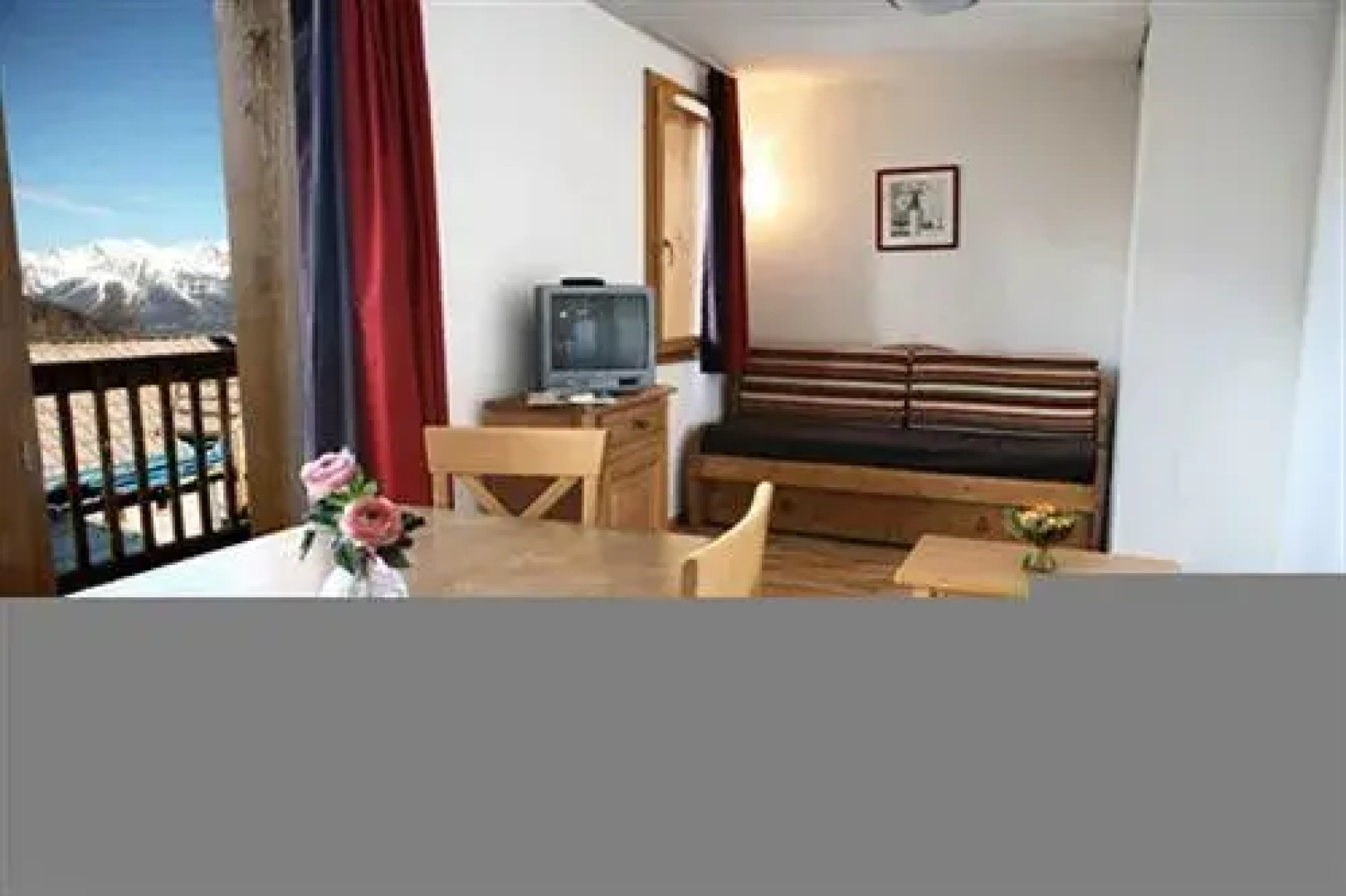 Noemys Les Chalets de Bois Méan