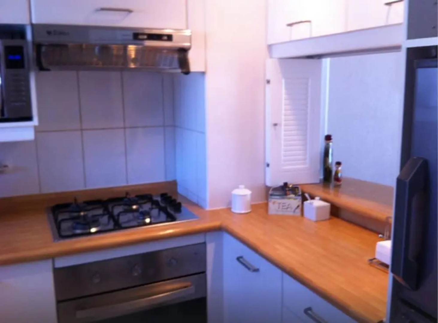 Depto Alfonso del Mar Algarrobo 1091