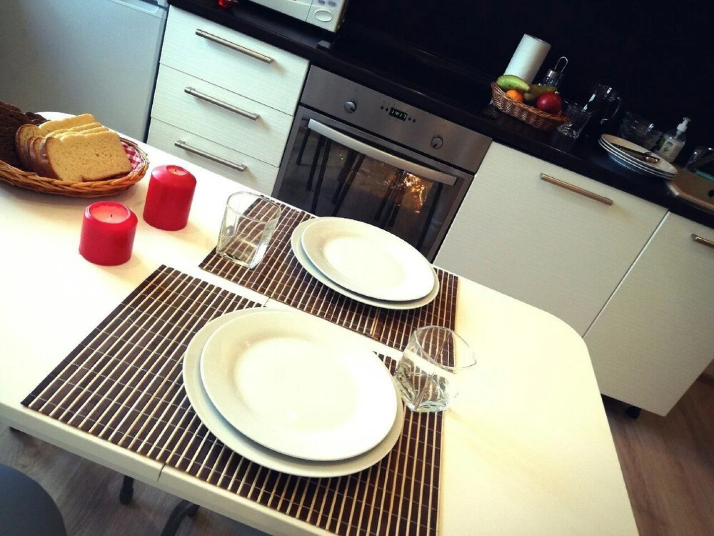 Агроусадьба «Малиновка»