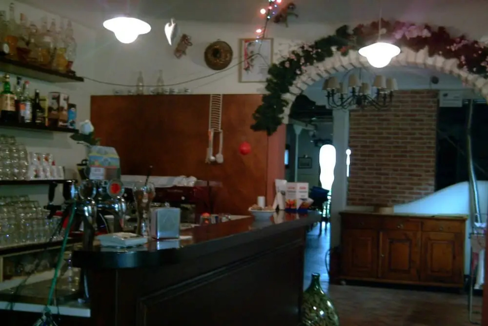 Locanda Antico Fighèr