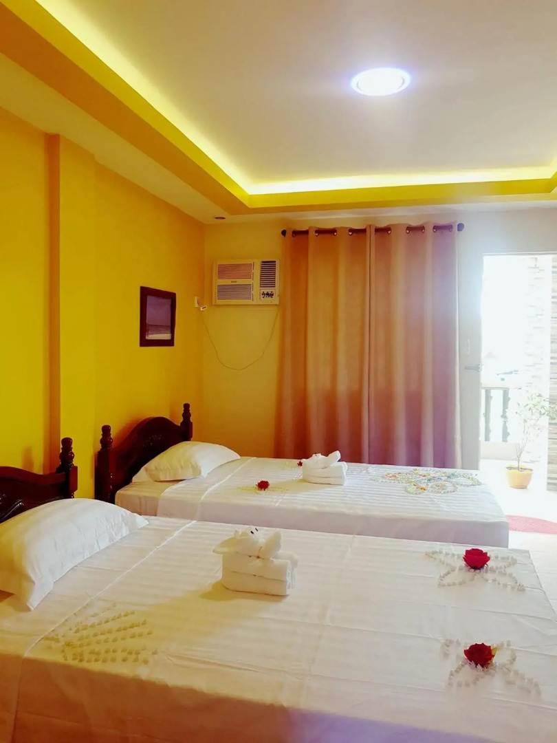 Jelly's Haven Resort