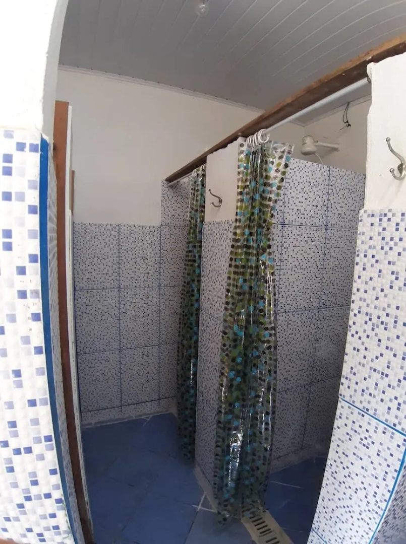 Hostel Fazenda Itamambuca