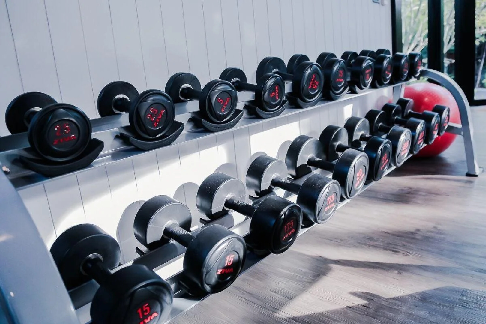 The Private Pool Villas at Civilai Hill Khao Yai