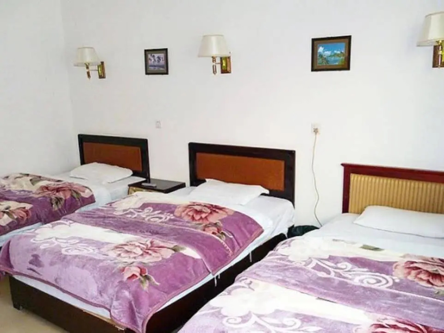 Yijia Youth Inn Jiuzhaigou Branch 2