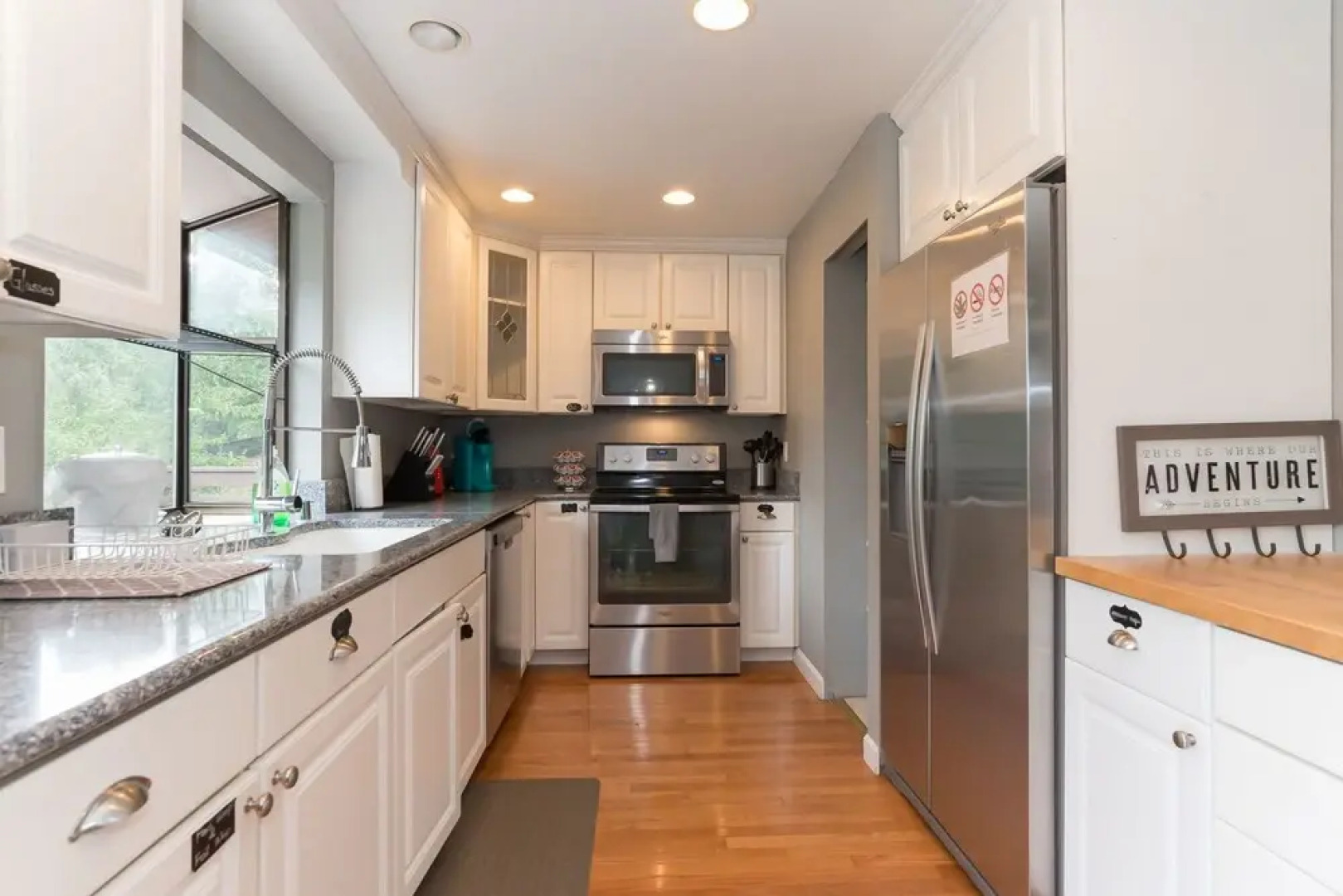 Happy Day Express Lovely 3 Bd Renton Retreat!