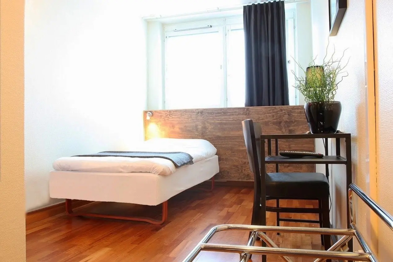 Vänerport Stadshotel