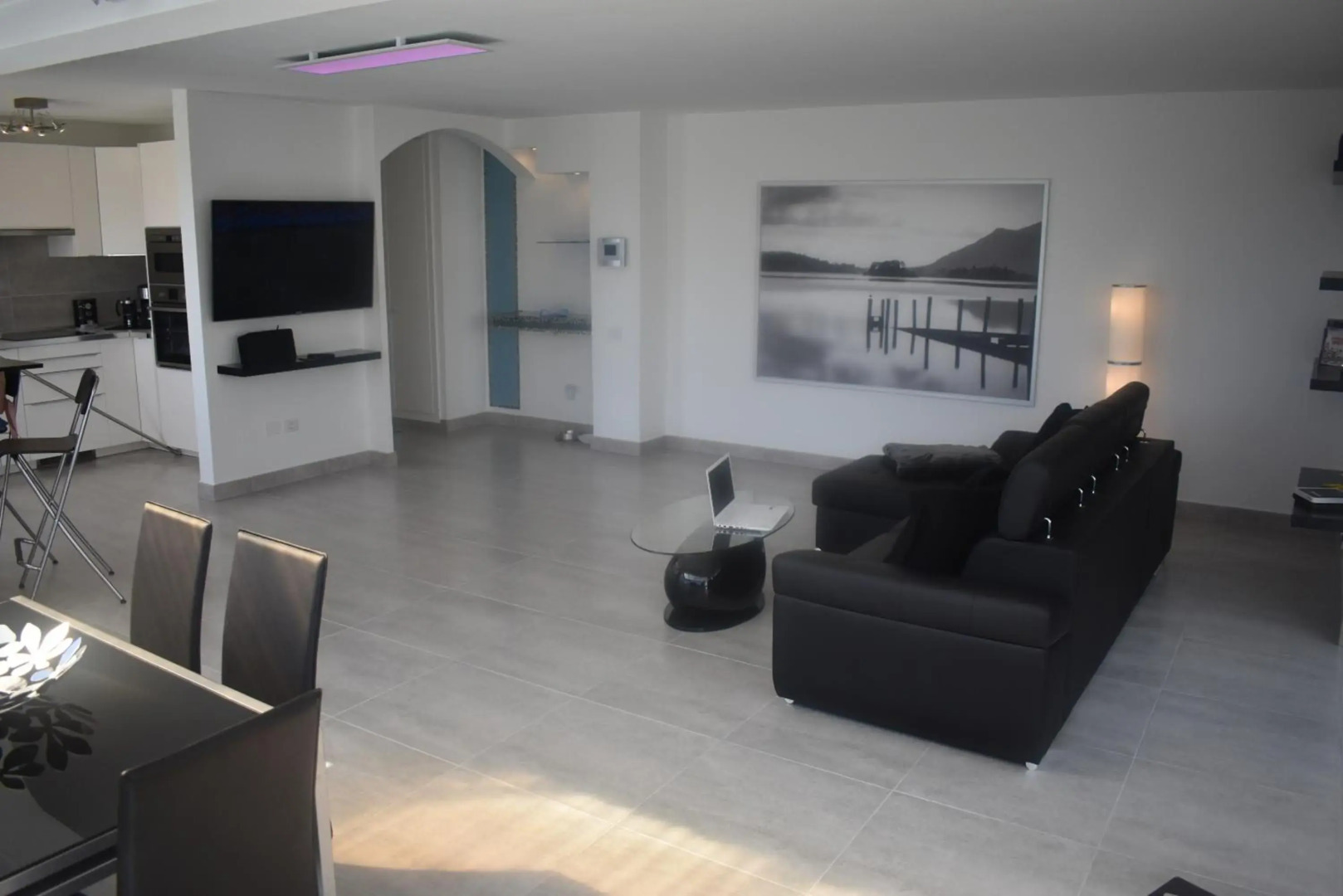 Komfort Wellness Haus Mesa del Mar