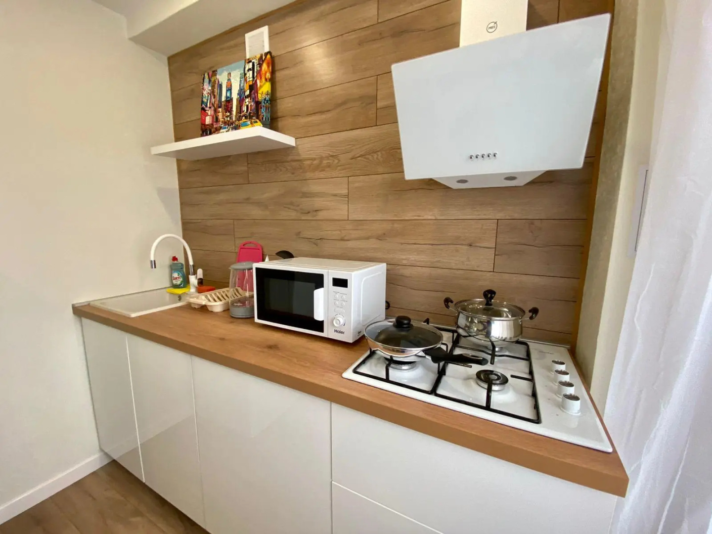 SeveRent (СевеРент) на проспекте Морской 7