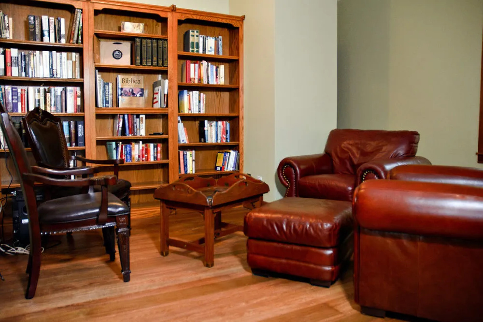 Silver Fern Bed and Breakfast