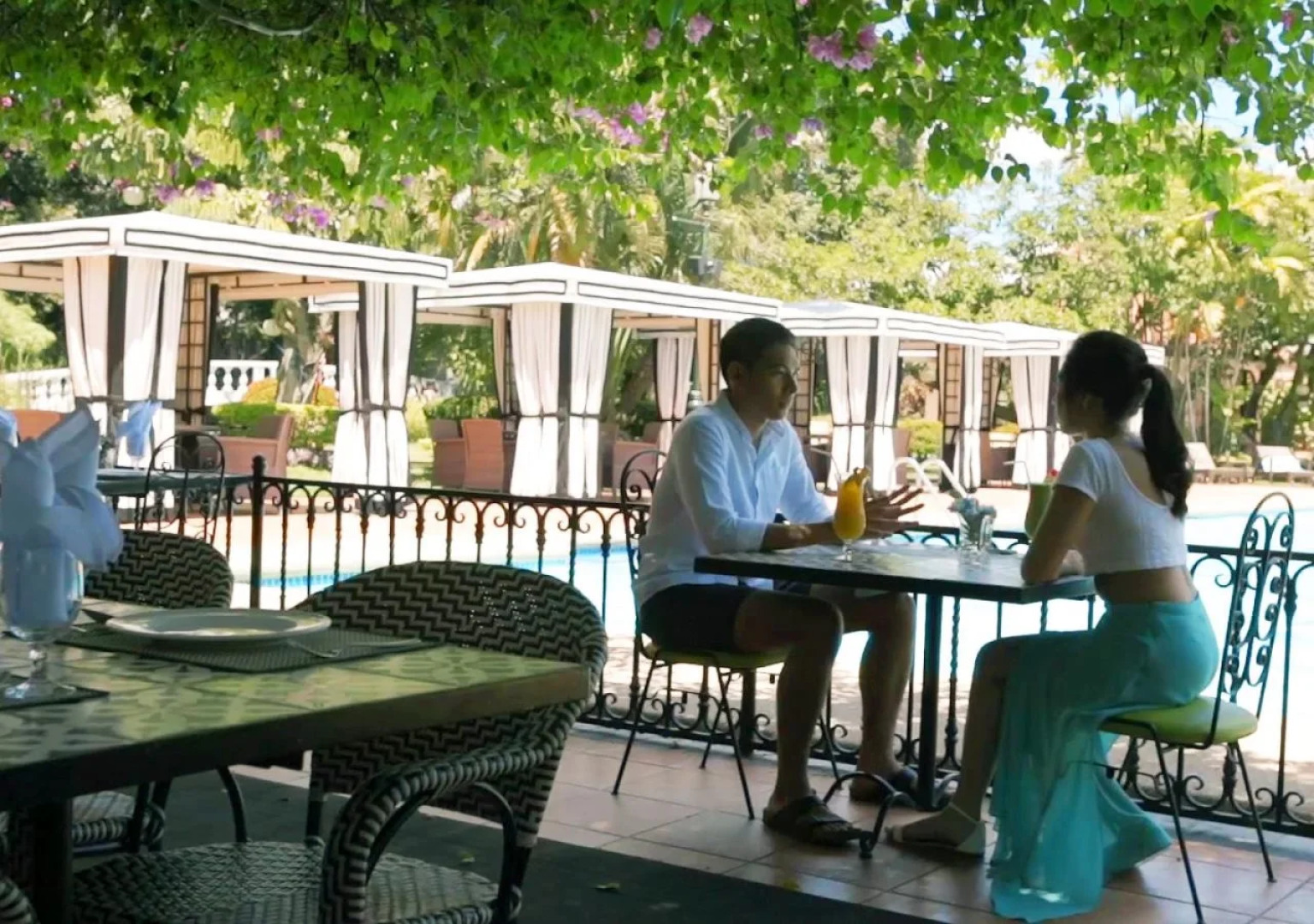 Montebello Villa Hotel