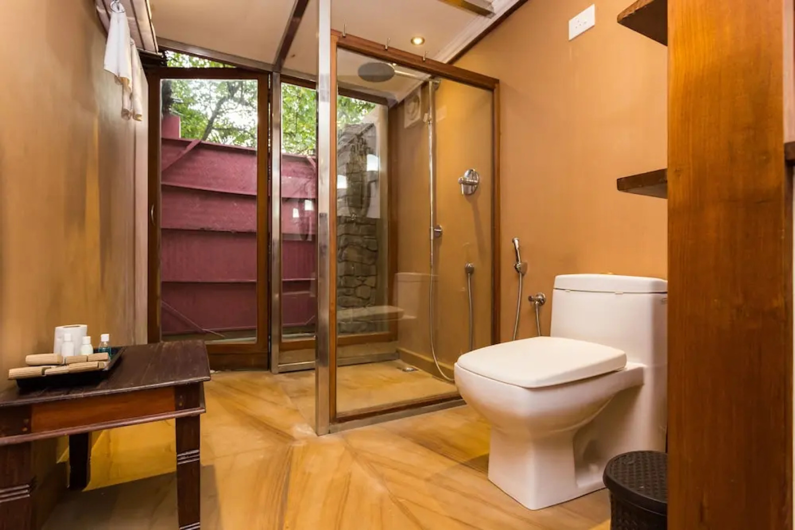 Azure Tides Marari - Soul Of Marari