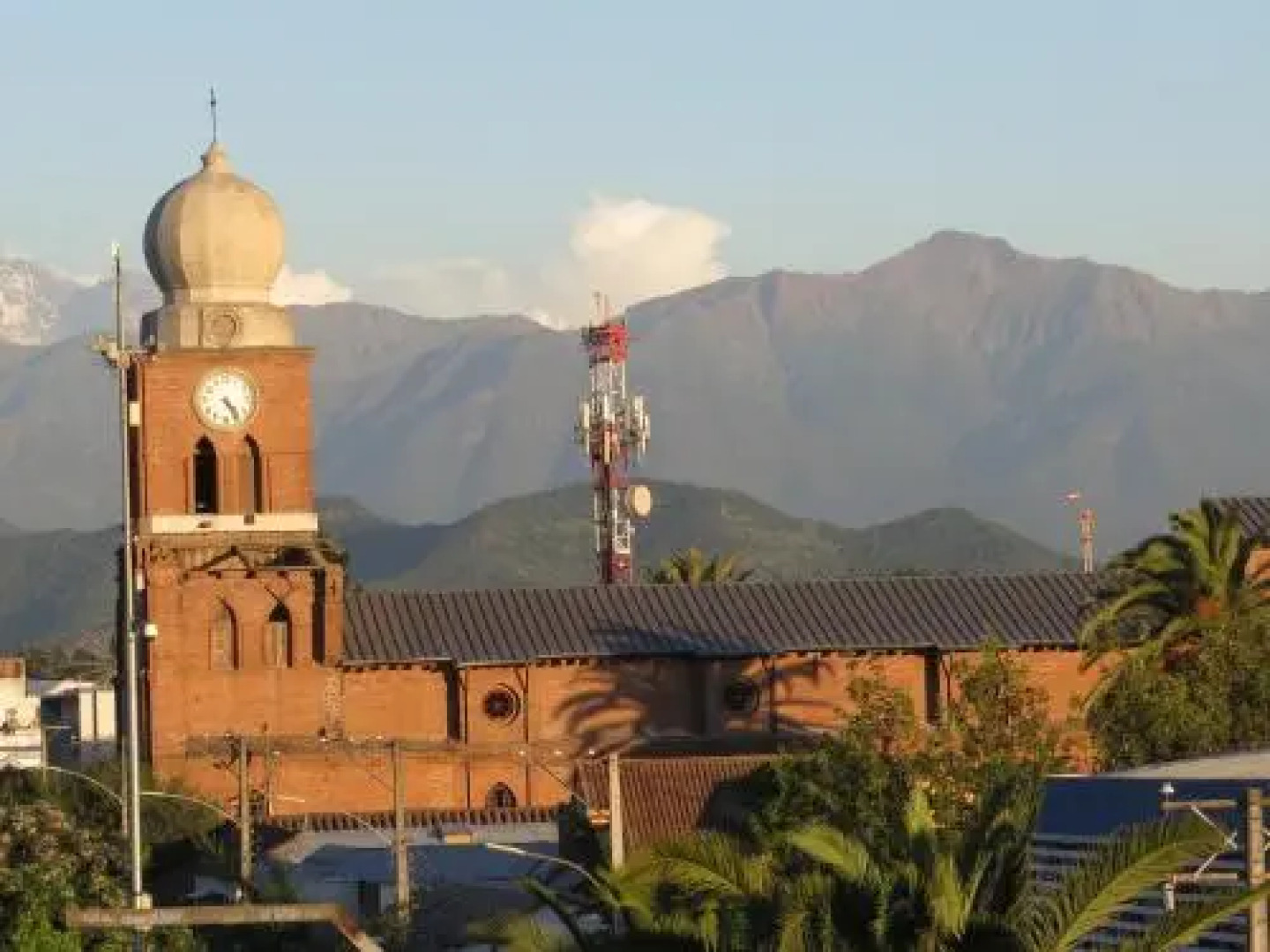 Hotel Manso de Velasco