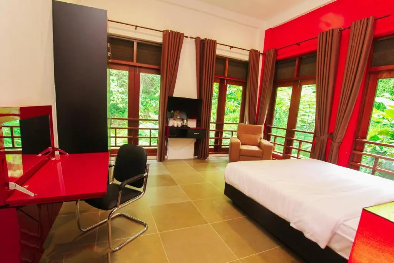 Harmony Valley Retreat