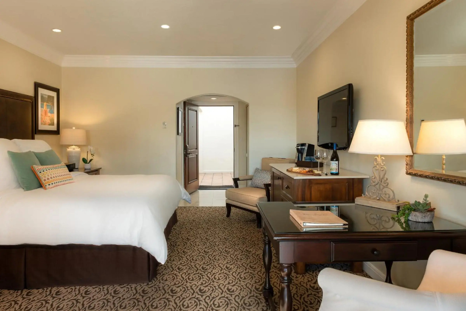 Westlake Village Inn