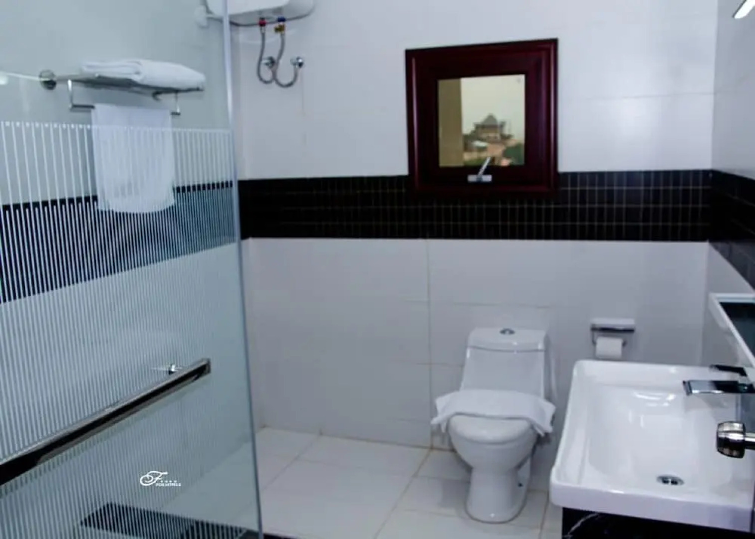 Fox Premium Hotel Jos