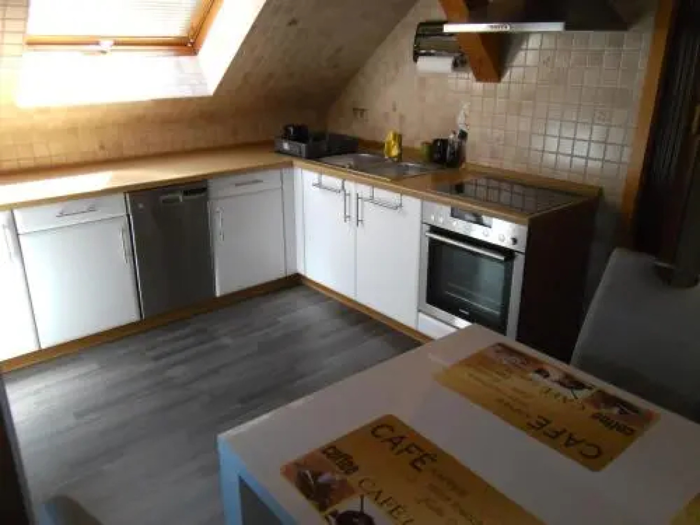 Apartment Günzblick